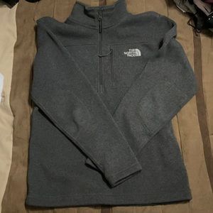 North Face Fleece